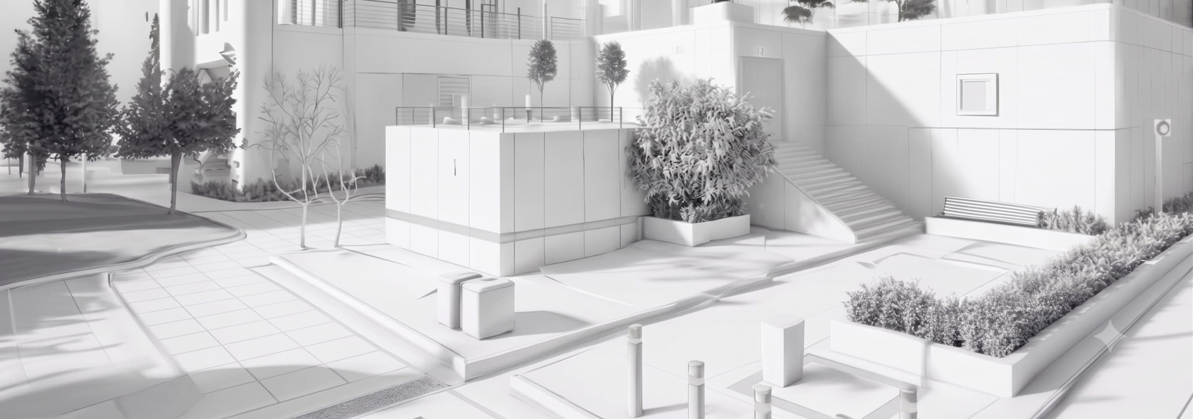 Urbaner Raum als Erlebnisraum – ohne Parkour-Brille